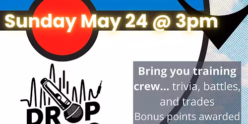 Pok\u00e9mon Trivia