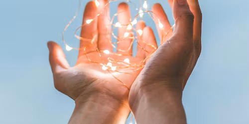 'Humans Helping Humans' Homeless Shelter Donation Based All Levels Vinyasa