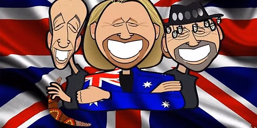 UK Bee GeeZ - Redlands RSL
