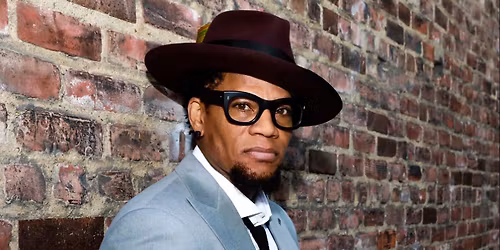 D.L. Hughley
