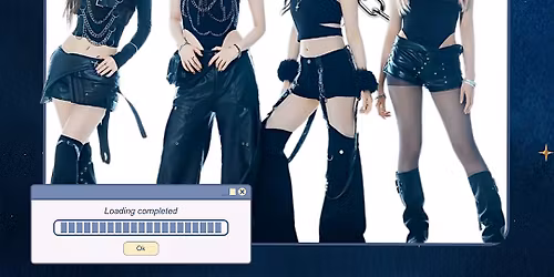 MY MY MY 5 YEARS WITH AESPA!