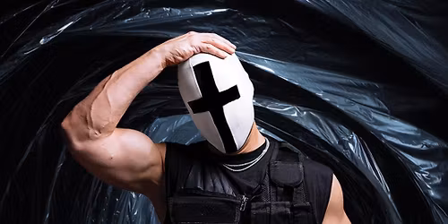 Holy Priest -- Telegraph Belfast