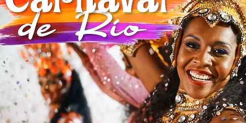 Carnaval de R\u00edo full