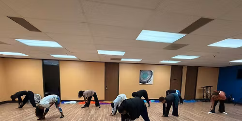 Workout + The Word