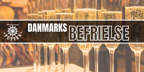 Danmarks befrielse \ud83e\udd42