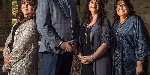 New Journey LIVE at Amplify Church