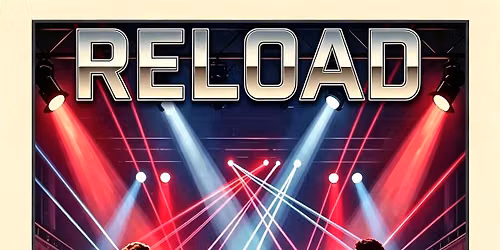 RELOAD AT THE OLD ARROW GRENOSIDE \ud83c\udfb6