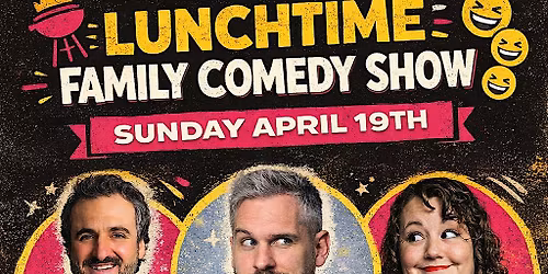 J9 Foodbarn Family Comedy