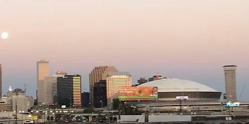 Thanksgiving Day Service