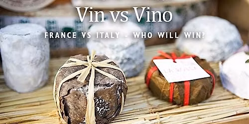 Classic Series: France vs. Italy - $75