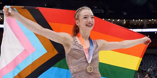 Flenn at Beanfield Theatre