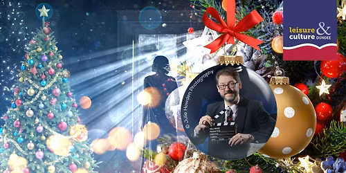 The Bermuda Triangle of Christmas Movies