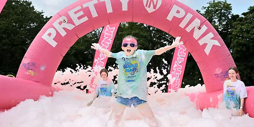 Bubble Rush Maidstone