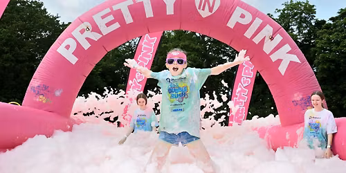 Bubble Rush Maidstone