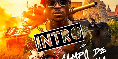 CAMPO DE OBST\u00c1CULO