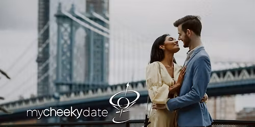 Copy of \u2728 New York Speed Dating | Night Ages 36-48| Fancy a Go?