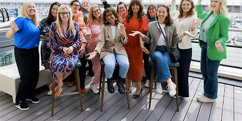 POWERHOUSE Women