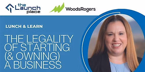 Starting (& Owning) a Business: Navigating Legal Challenges