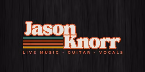 Jason Knorr @ Clover Hill Vineyards & Winery