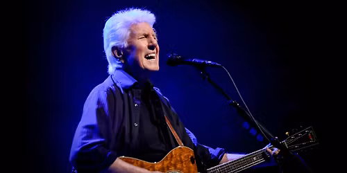 Graham Nash