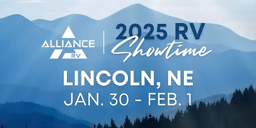 Nebraska Sport and Travel Show