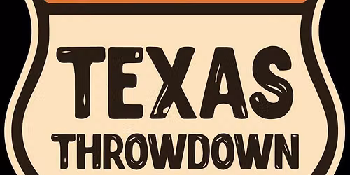 Texas Throwdown Band at VFW 2150
