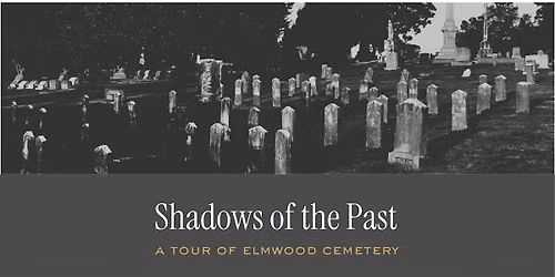 Shadows of the Past Tour