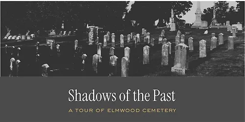 Shadows of the Past Tour