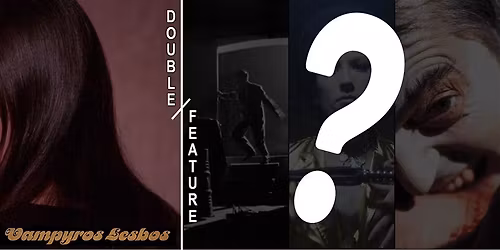 Severin Presents... Jess Franco 101 (Vampyros Lesbos + 1 More)