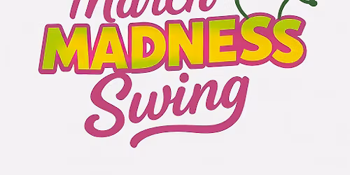 March Madness Swing 2026