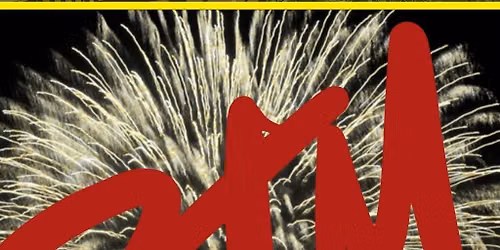 New Years Eve Bash