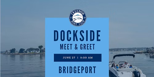 Open House: Bridgeport