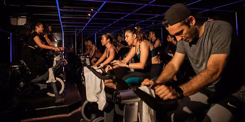 REBORN GATHERING - Spinning & Dinning