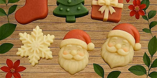 Soap Making Workshop