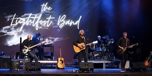 The Lightfoot Band - Sault Ste.Marie