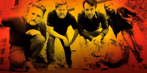 Sin City Burning \/ Within a Mile in De Casino!