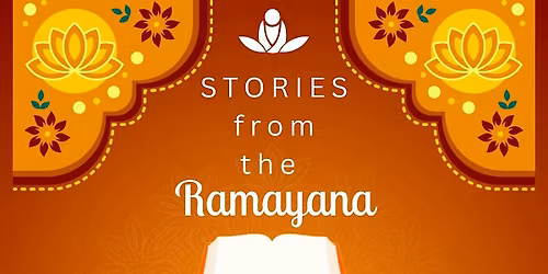 Stories from the Ramayana
