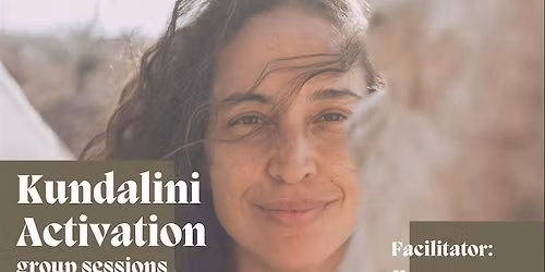 Kundalini Activation