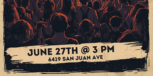 11th Annual Survival Party