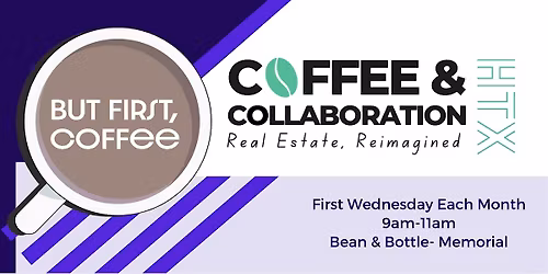 Coffee &  Collaboration