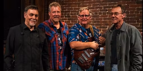 Cousin Eddie - The Tin Lizard Bar & Grill