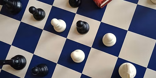 Shepherdstown Chess Club