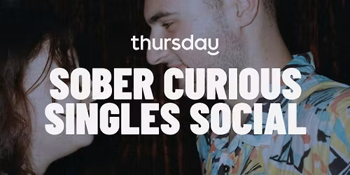 Friday | Sober-Curious Singles Social | Lowlander 