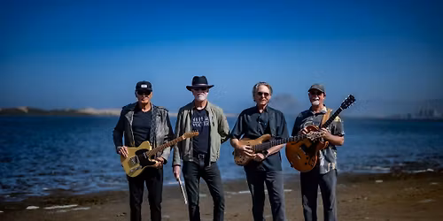 Undercover (Free afternoon dance party!)