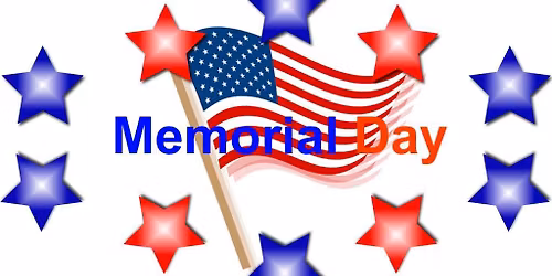 Redmond Antique Mall Memorial Day Sales