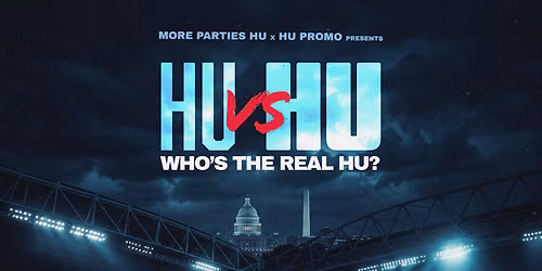 Who's the real HU?