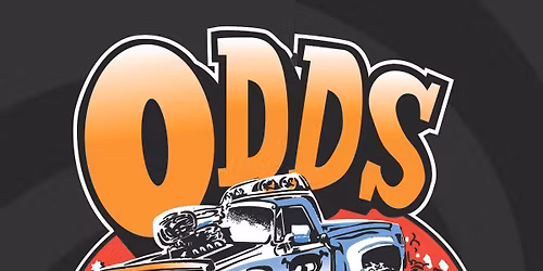 The Odds with guests The Ripperz