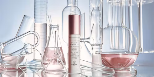 Sisley Paris Winter Skin & Makeup Masterclass