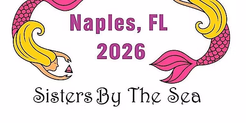 Sisters By The Sea, 2026