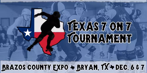 Texas 7-on-7 Tournament